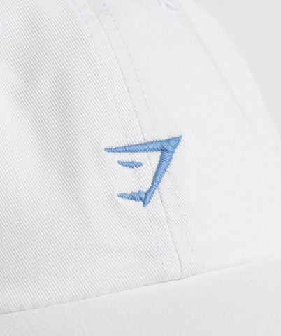 Relaxed Cap