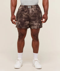 Pumper Shorts 5