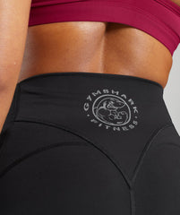 Legacy Logo Tight Shorts