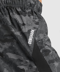 Sport  7 Shorts