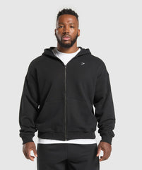 Doberman Graphic Hoodie
