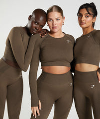 Vital Crop Top