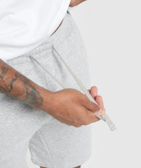 Crest 9 Shorts