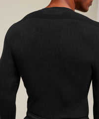 everywear Warp Knit LS T-Shirt