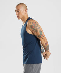 Arrival Tank