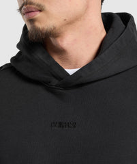 Heavyweight Hoodie