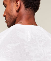 Geo Seamless T-Shirt