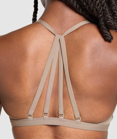 Minimal Sports Bra