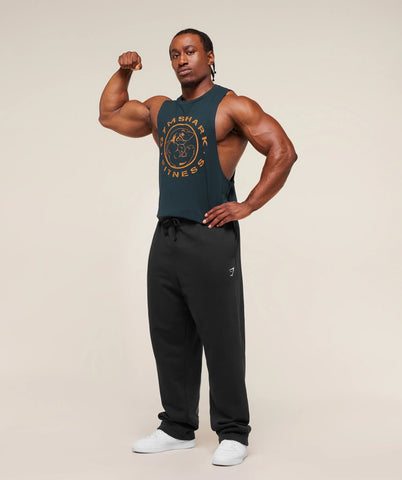 Legacy Drop Arm Tank