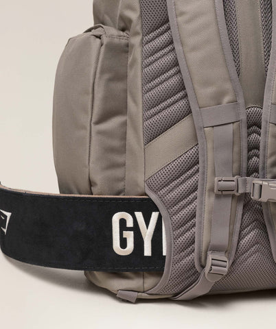 Bulk Backpack