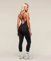Strappy All in one Full length