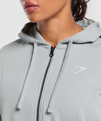 Power Hoodie