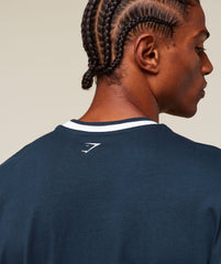 GSLC Oversized T-Shirt