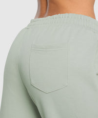 Campus Classics Graphic Joggers