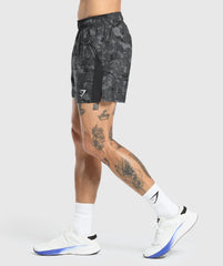 Sport 5 Shorts