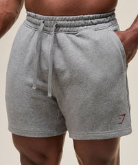 Power 5 Shorts