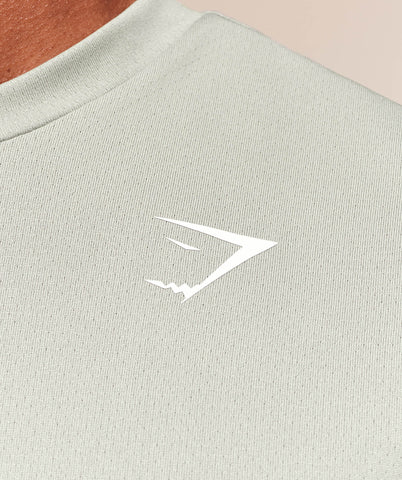 Arrival Oversized Tank