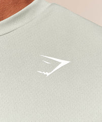 Arrival Oversized Tank