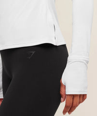 Running Long Sleeve Top