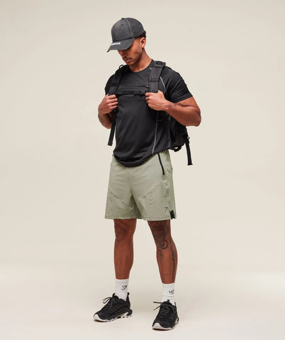 Tactical 6 Short