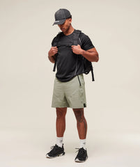 Tactical 6 Short