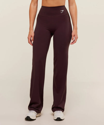 Training Straight Leg Legging
