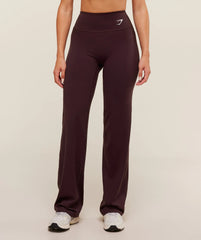 Training Straight Leg Legging