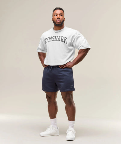 Power 5 Shorts
