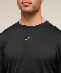 Running Long Sleeve T-Shirt