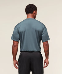 Oversized Performance T-Shirt