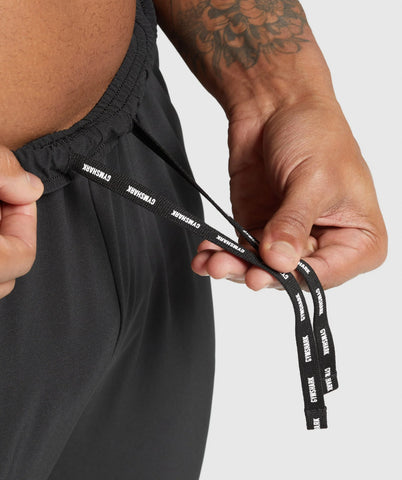 Conditioning Joggers