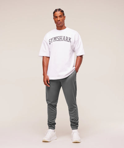 Arrival Knit Block Joggers