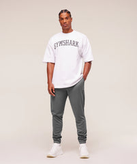 Arrival Knit Block Joggers