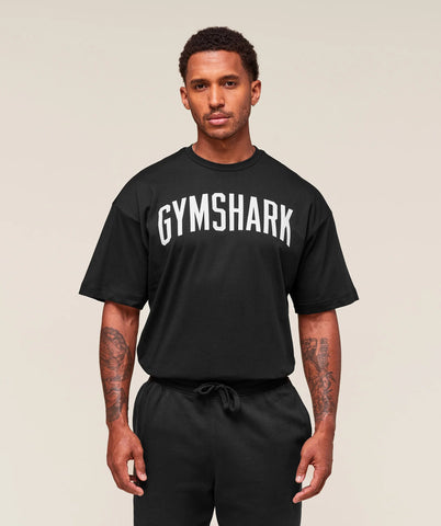 Worn Graphic T-Shirt