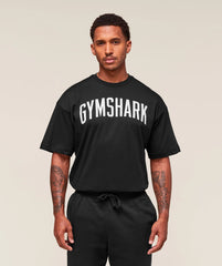 Worn Graphic T-Shirt