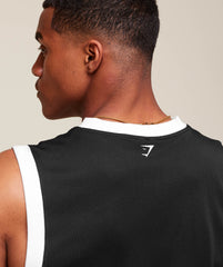 GSLC Tank
