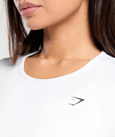 Training Baby Tee