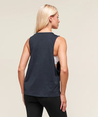 Training Drop Arm Tank