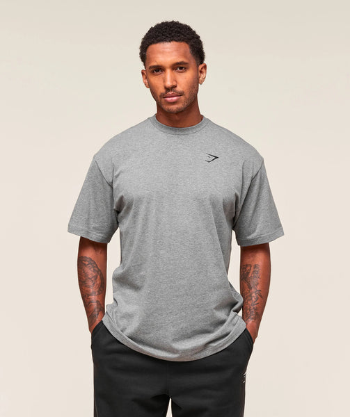 Essential Oversized T-Shirt