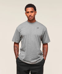 Essential Oversized T-Shirt