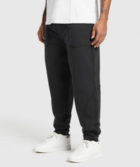 Heavyweight Joggers