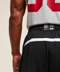 Varsity 7 Shorts