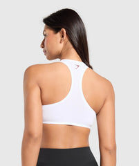 Lifestyle Club Cotton Bralette