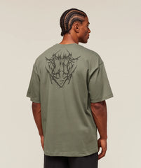 Carlos Belcast x Rest Day Essential T-Shirt