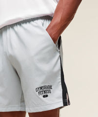 Varsity 7 Shorts