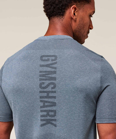 Lightweight Seamless T-Shirt