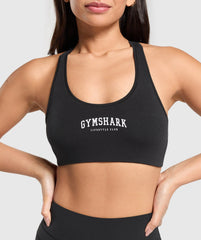 Lifestyle Club Cotton Bralette
