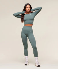 Vital Crop Top
