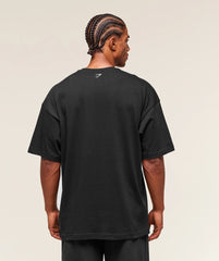 Lion Graphic T-Shirt