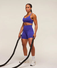 Activate Seamless Shorts